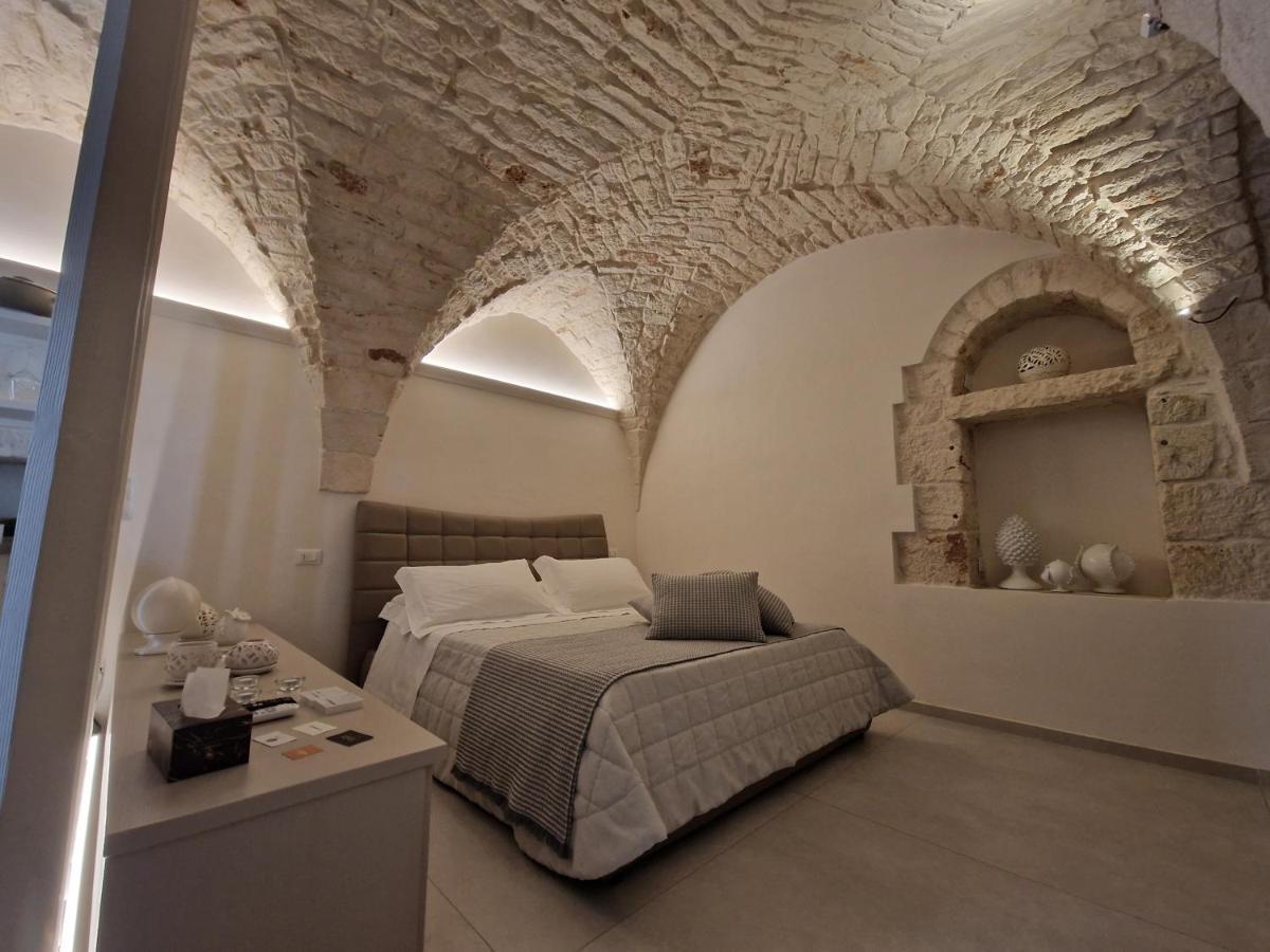 Pirano Suite Челье-Мессапика Экстерьер фото